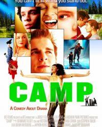 Лагерь (2003) смотреть онлайн